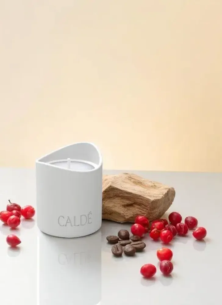 Candles - The rechargeable candle - CALDÉ