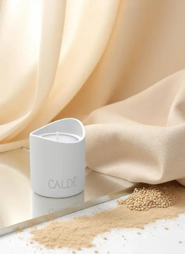 Candles - The rechargeable candle - CALDÉ