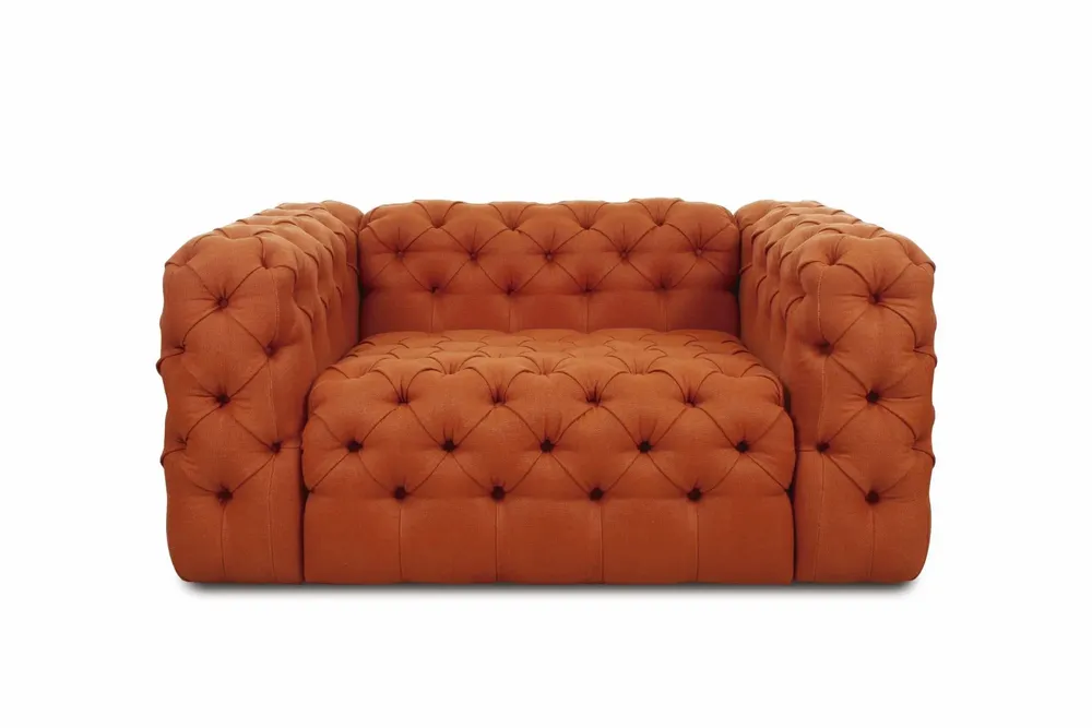 Sièges pour collectivités - Capiton Contemporain | Fauteuil - CREARTE COLLECTIONS