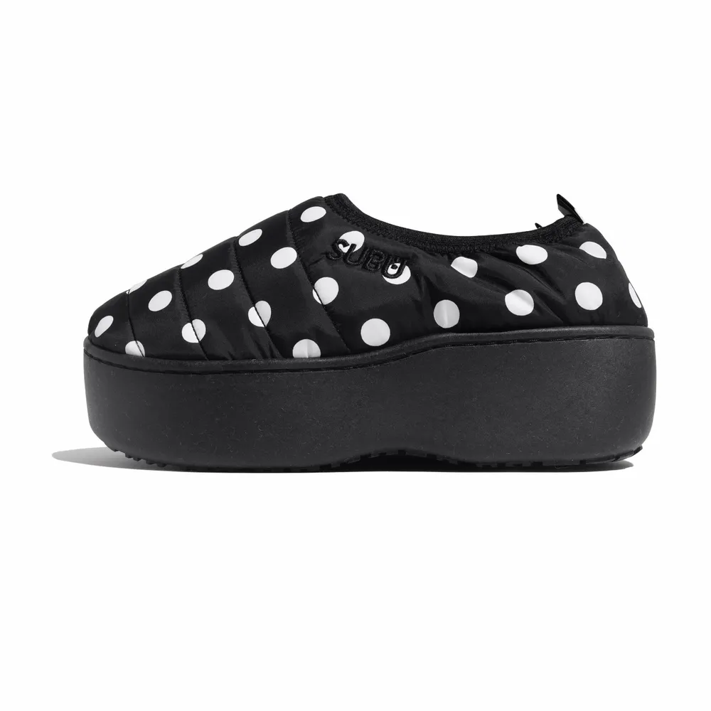 Shoes - SUBU VAMP - SUBU