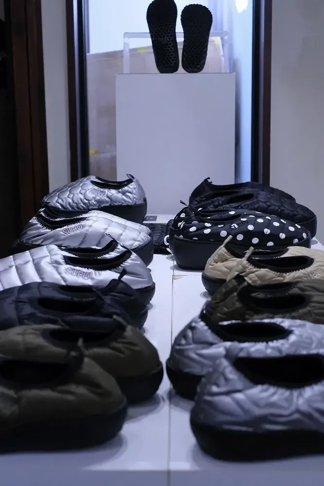 Chaussures - SUBU - SUBU