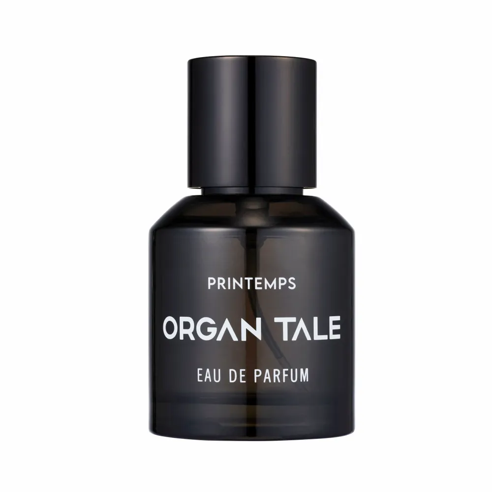 Fragrance for women & men - ORGAN TALE PRINTEMPS Eau de parfum - ORGAN TALE