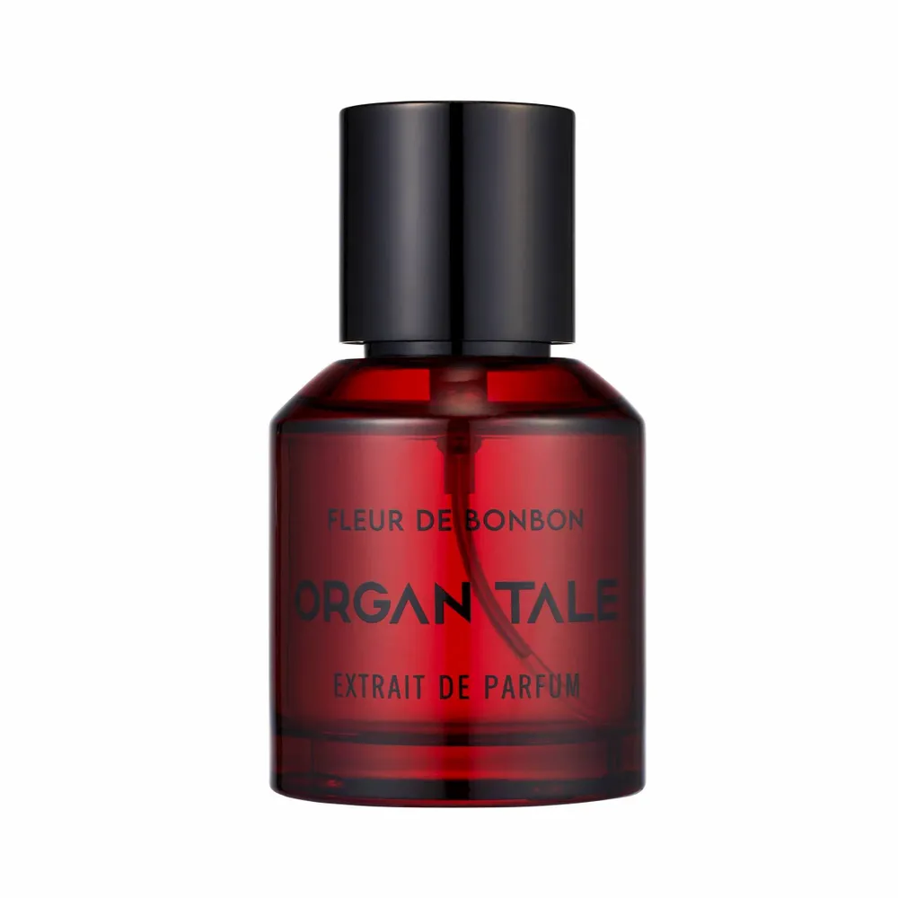 Fragrance for women & men - ORGAN TALE FLEUR DE BONBON Extrait de parfum - ORGAN TALE