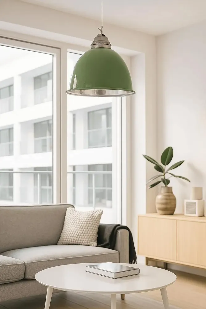 Suspensions - Lampe suspendue 54 - KUNNS DESIGN