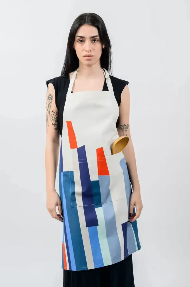 Tabliers de cuisine - Modulor Apron - KORES ACCESSORIES