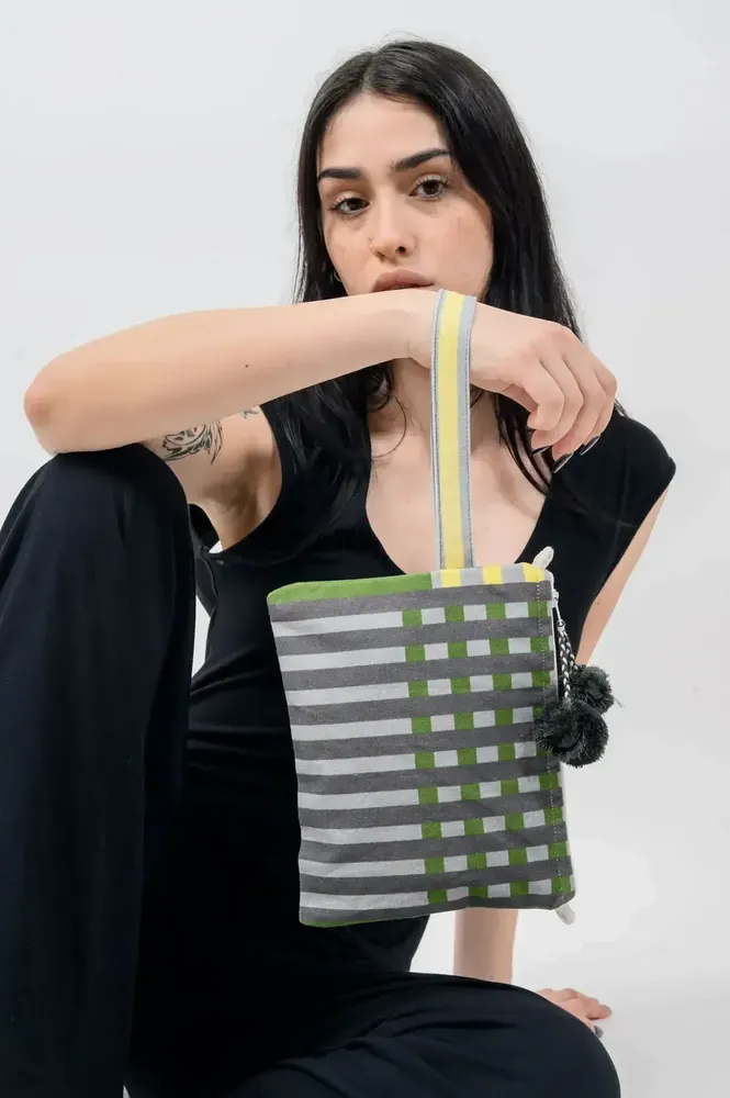 Sacs et cabas - Axis Sync A Pouch Bag - KORES ACCESSORIES