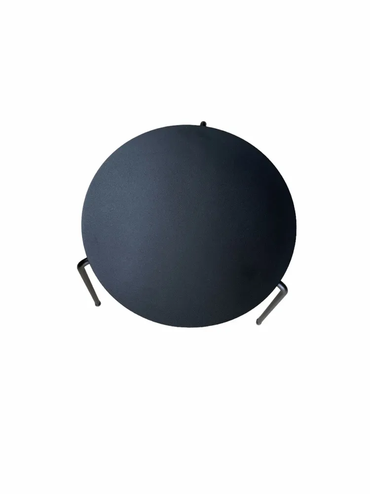 Tabourets - TABOURET ASSISE BY MAXIME LIS - AIRBORNE