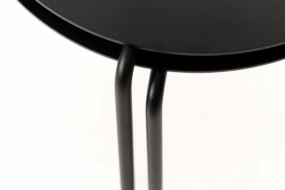 Tabourets - TABOURET ASSISE BY MAXIME LIS - AIRBORNE
