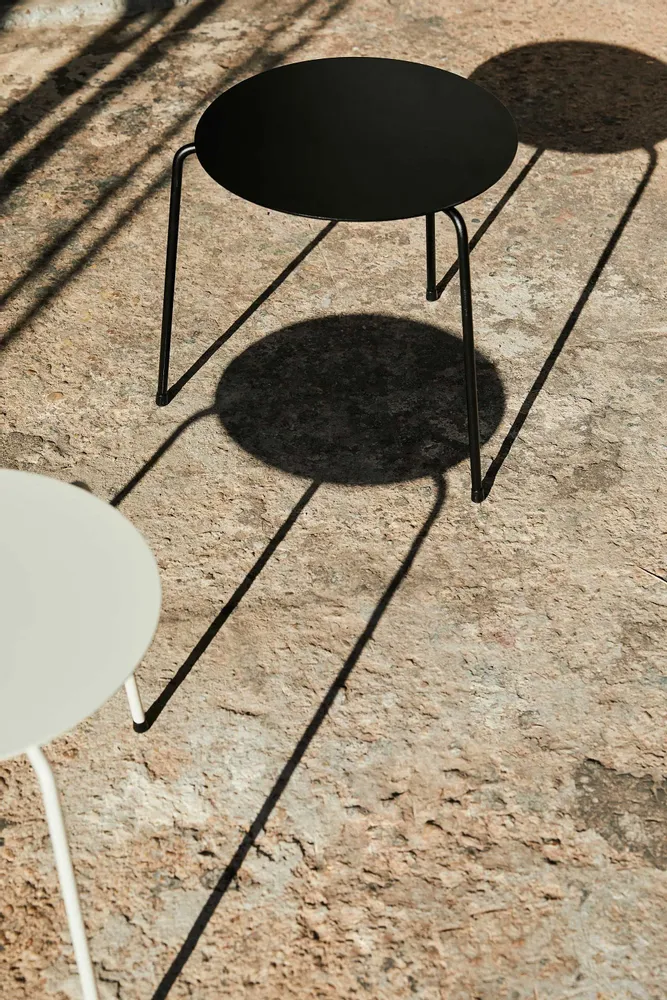 Tabourets - TABOURET ASSISE BY MAXIME LIS - AIRBORNE