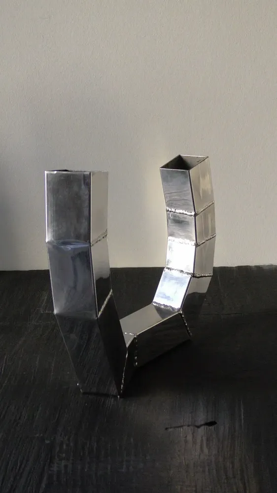 Vases - "Huǒ" - IRONY ELEMENTS
