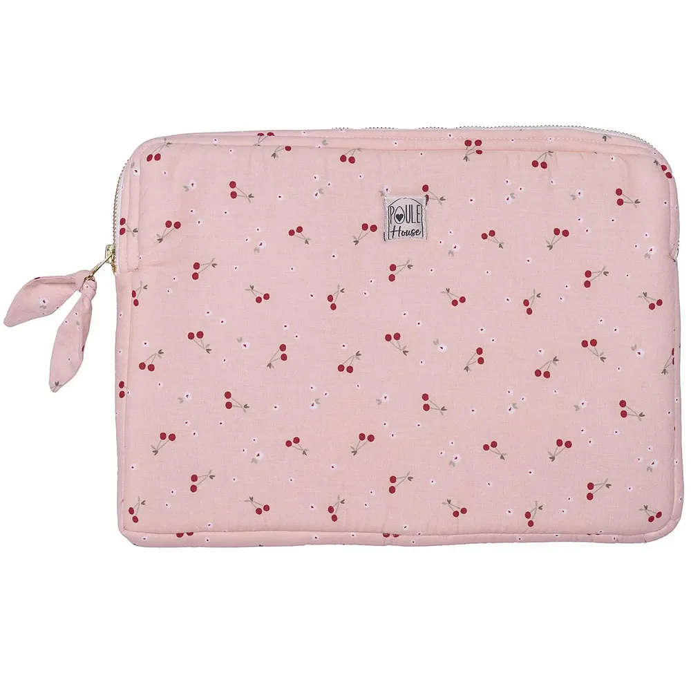 Travel accessories - Padded Sleeves for Laptops & Tablets - POULE HOUSE