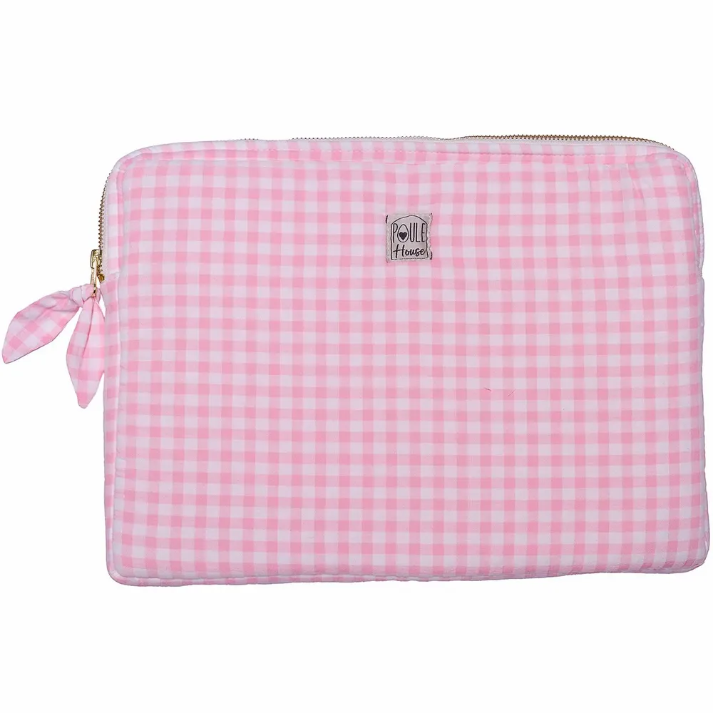 Travel accessories - Padded Sleeves for Laptops & Tablets - POULE HOUSE