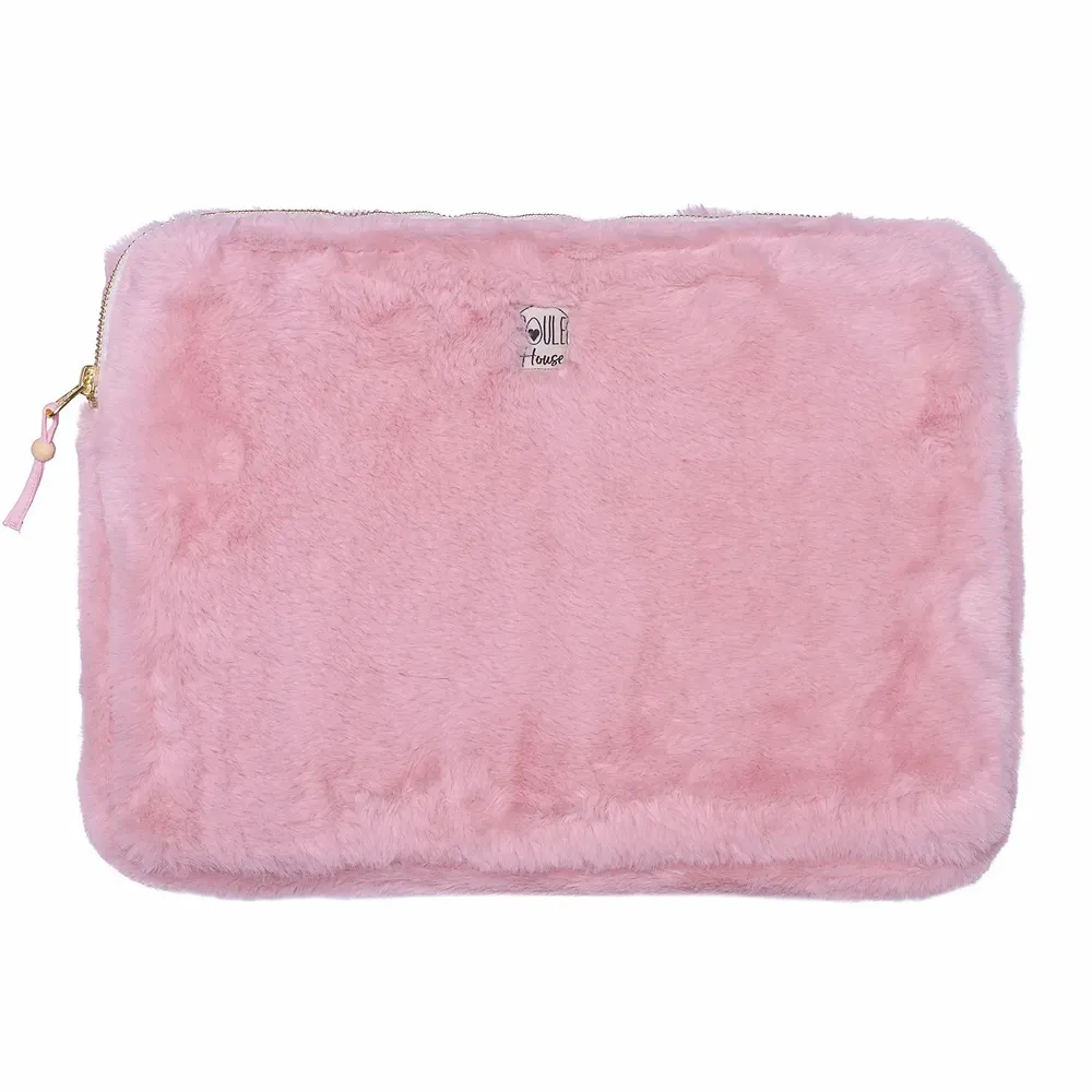 Travel accessories - Padded Sleeves for Laptops & Tablets - POULE HOUSE