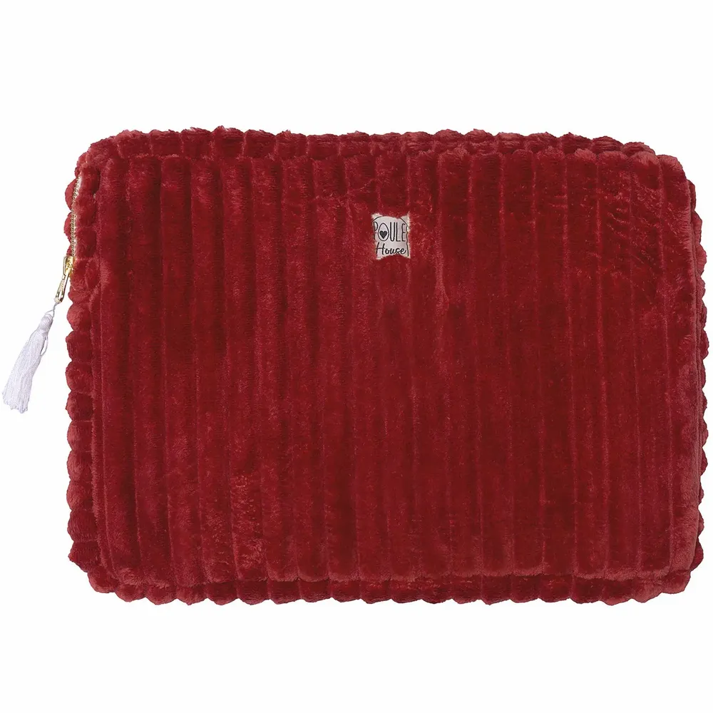Travel accessories - Padded Sleeves for Laptops & Tablets - POULE HOUSE