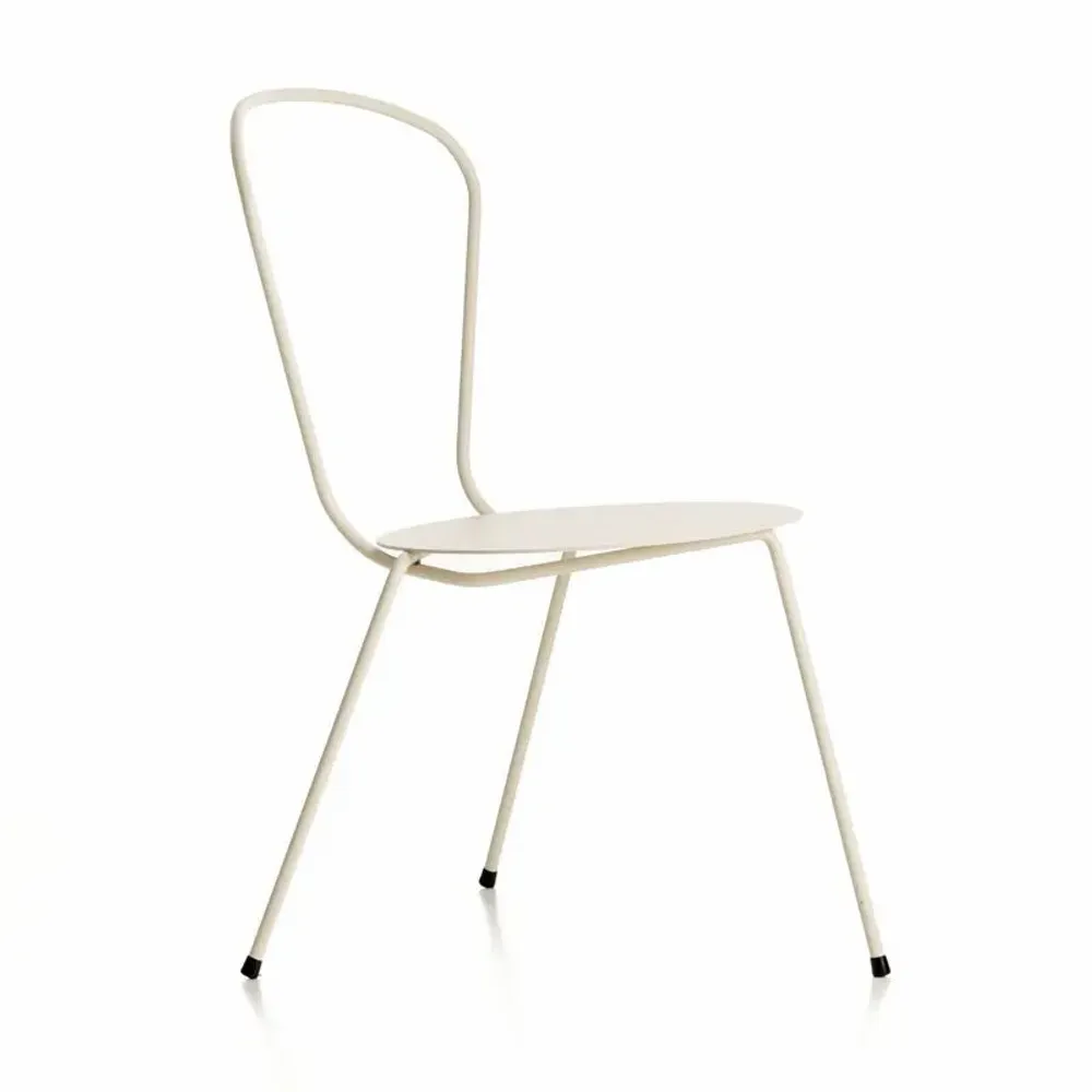 Chaises - L'ASSISE BASSE PAR MAXIME LIS - AIRBORNE