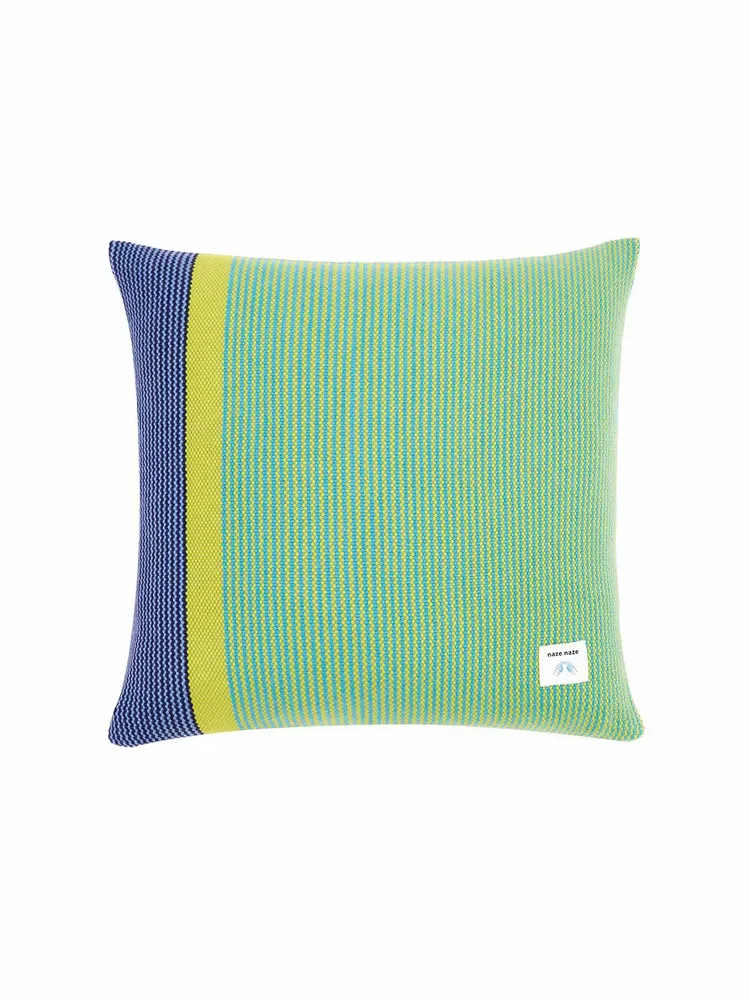 Fabric cushions - Dulong River Wool Cushion - NAZE NAZE