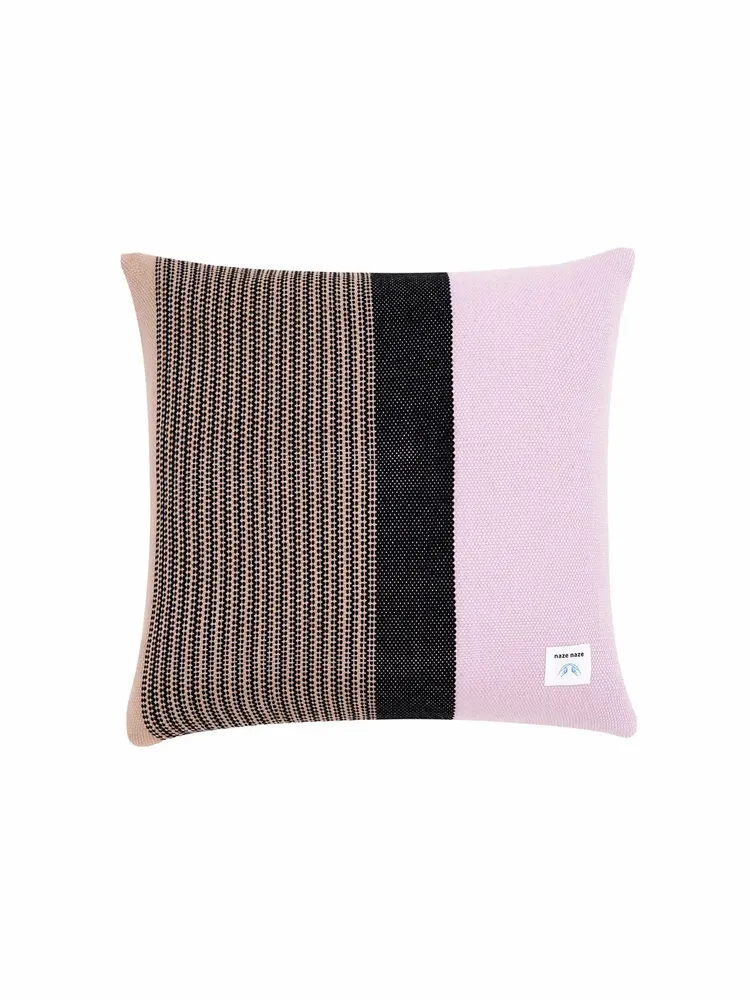 Fabric cushions - Dulong River Wool Cushion - NAZE NAZE