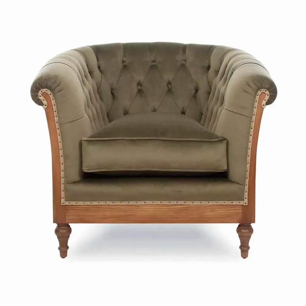 Sofas for hospitalities & contracts - Class Essence | Armchair and Sofa - CREARTE COLLECTIONS