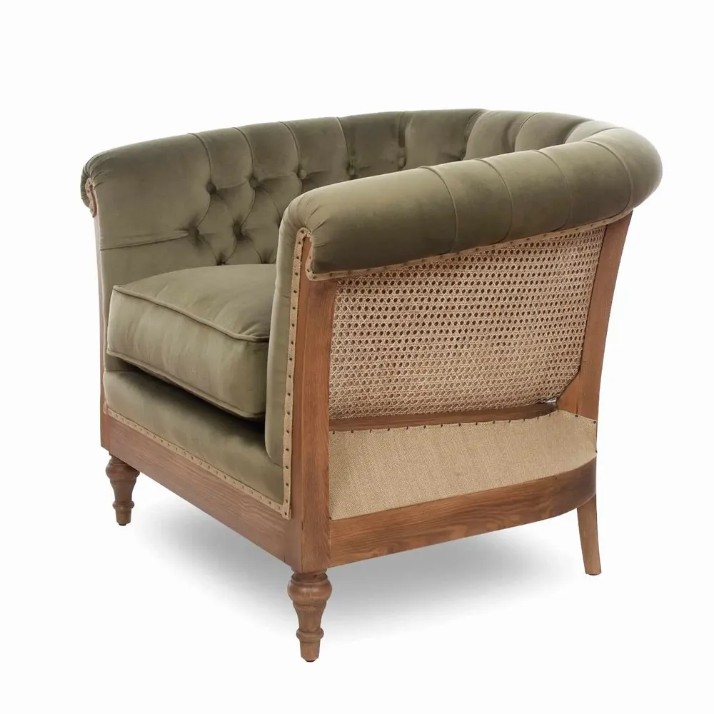 Sofas for hospitalities & contracts - Class Essence | Armchair and Sofa - CREARTE COLLECTIONS