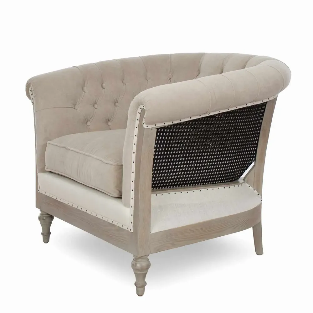Sofas for hospitalities & contracts - Class Essence | Armchair and Sofa - CREARTE COLLECTIONS