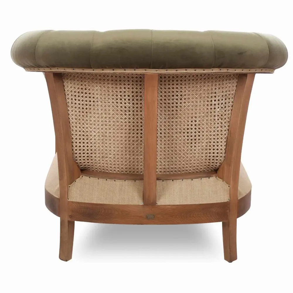 Sofas for hospitalities & contracts - Class Essence | Armchair and Sofa - CREARTE COLLECTIONS
