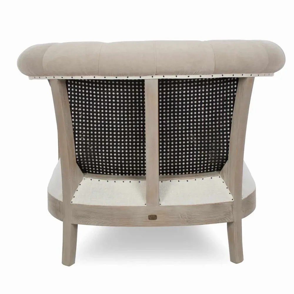 Sofas for hospitalities & contracts - Class Essence | Armchair and Sofa - CREARTE COLLECTIONS