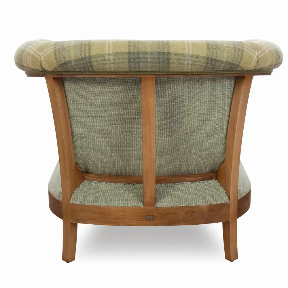 Sofas for hospitalities & contracts - Class Essence | Armchair and Sofa - CREARTE COLLECTIONS