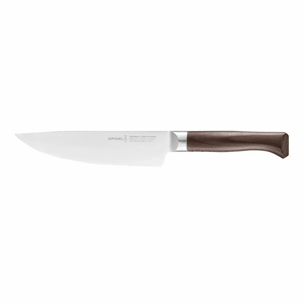 Kitchen utensils - Kitchen knives "Les Forgés 1890" - OPINEL