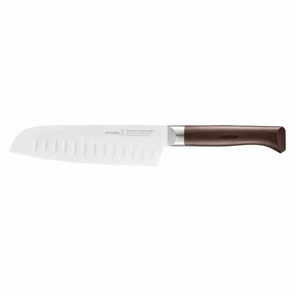 Kitchen utensils - Kitchen knives "Les Forgés 1890" - OPINEL