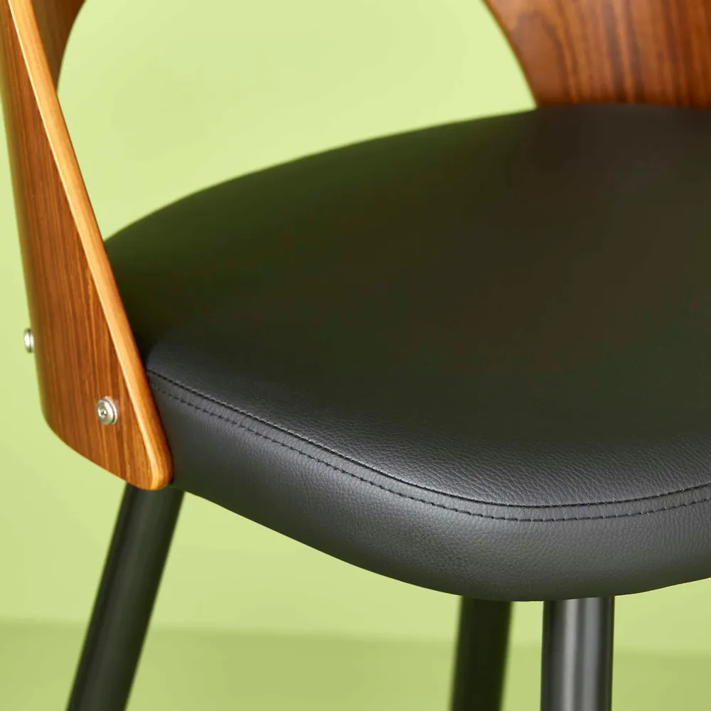 Chaises - Chaise de comptoir Austin - SIGNATURE MOBILIER ET DÉCORATION