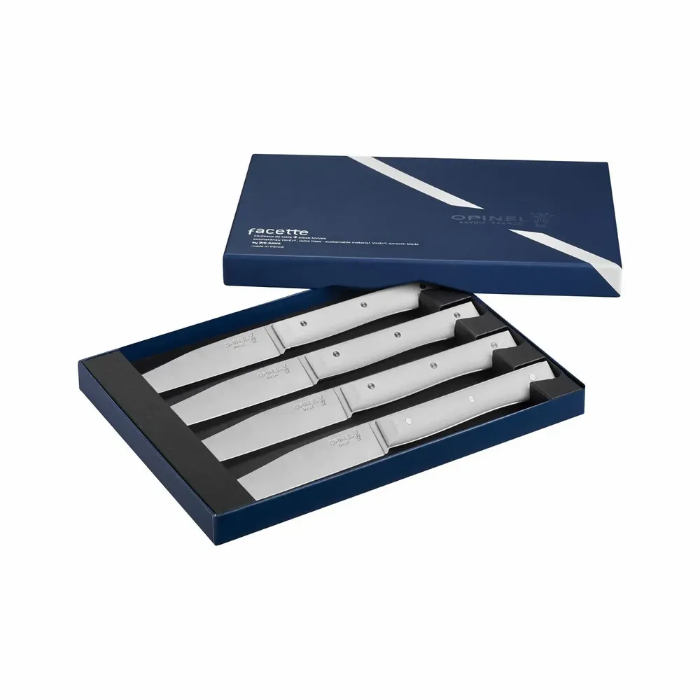 Knives - Table knives FACETTE - OPINEL