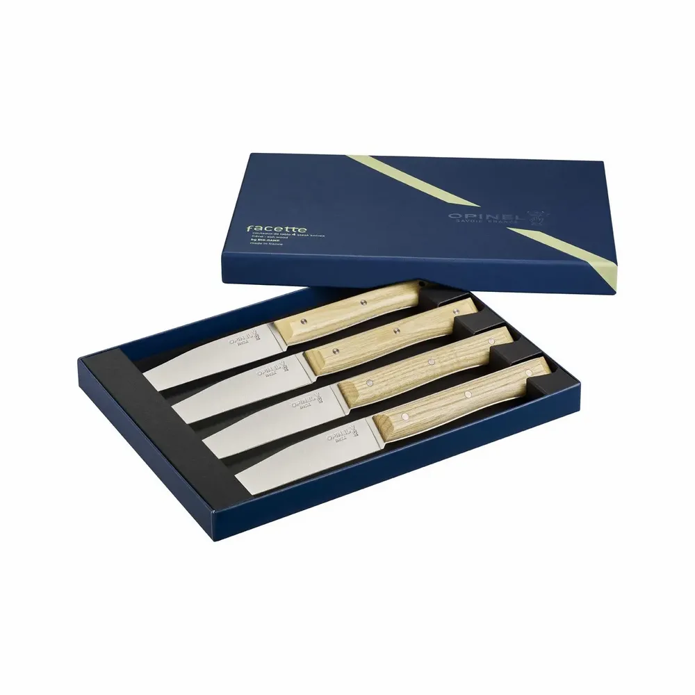 Knives - Table knives FACETTE - OPINEL