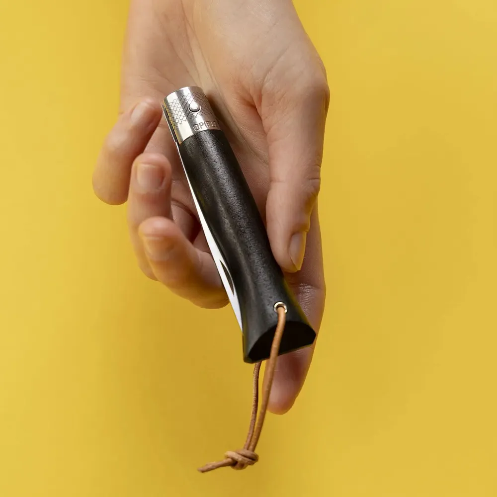Outdoor space equipments - néo6 pocket knife - OPINEL