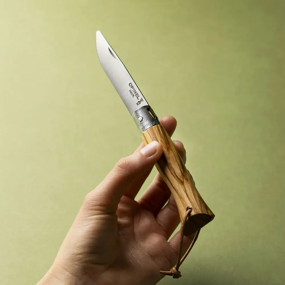 Outdoor space equipments - néo6 pocket knife - OPINEL