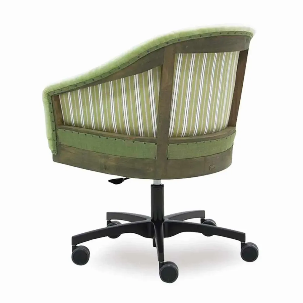 Office seating - Dor Essence Swivel |Swivel Office Chair - CREARTE COLLECTIONS