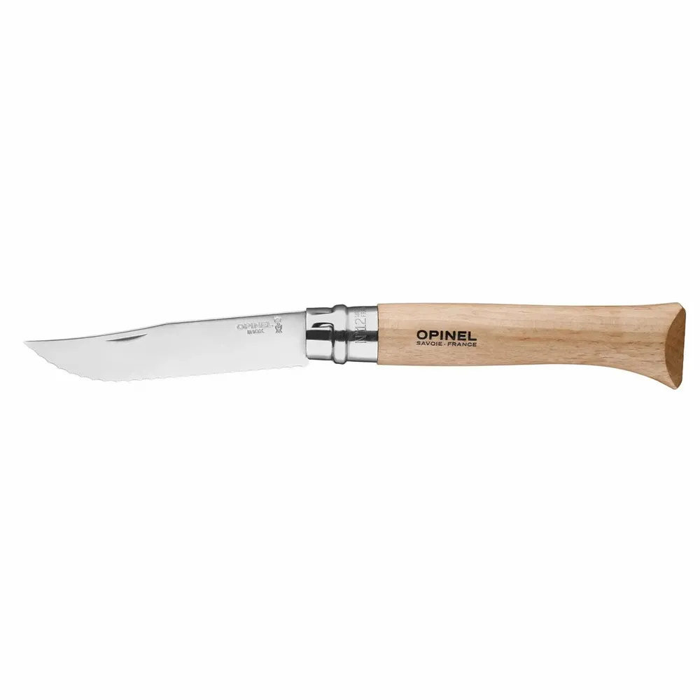 Outdoor kitchens - Nomad cooking kit - OPINEL