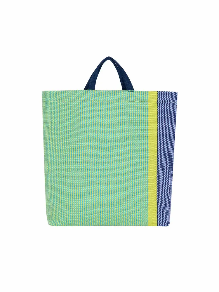 Bags and totes - Dulong River Wool Tote Bag - NAZE NAZE