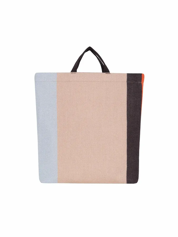 Bags and totes - Dulong River Wool Tote Bag - NAZE NAZE