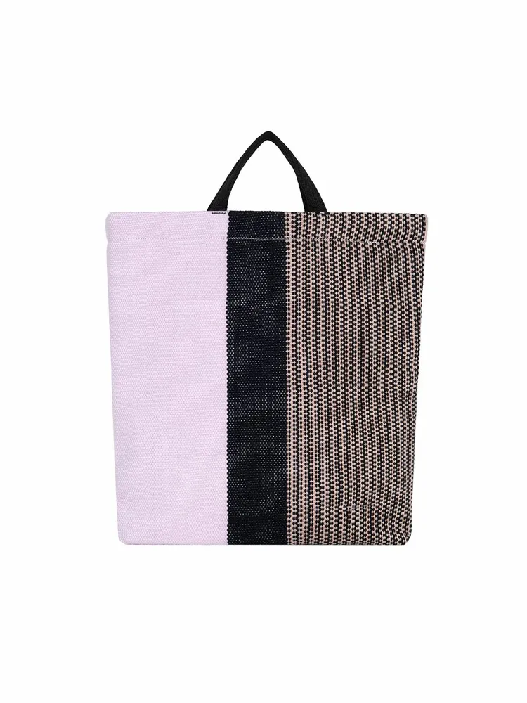 Bags and totes - Dulong River Wool Tote Bag - NAZE NAZE