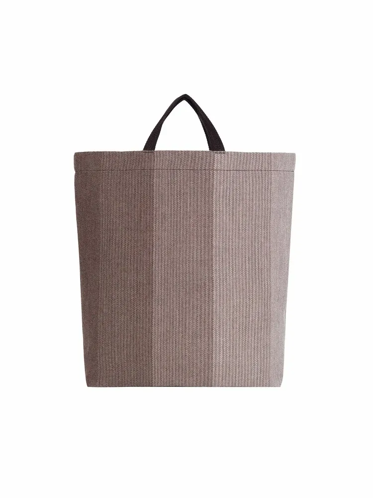 Bags and totes - Dulong River Wool Tote Bag - NAZE NAZE