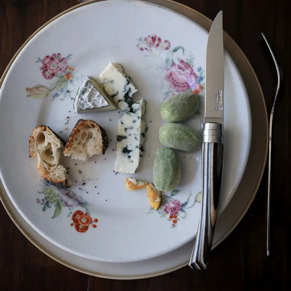 Couverts & ustensiles de cuisine - Couteaux Table Chic - OPINEL