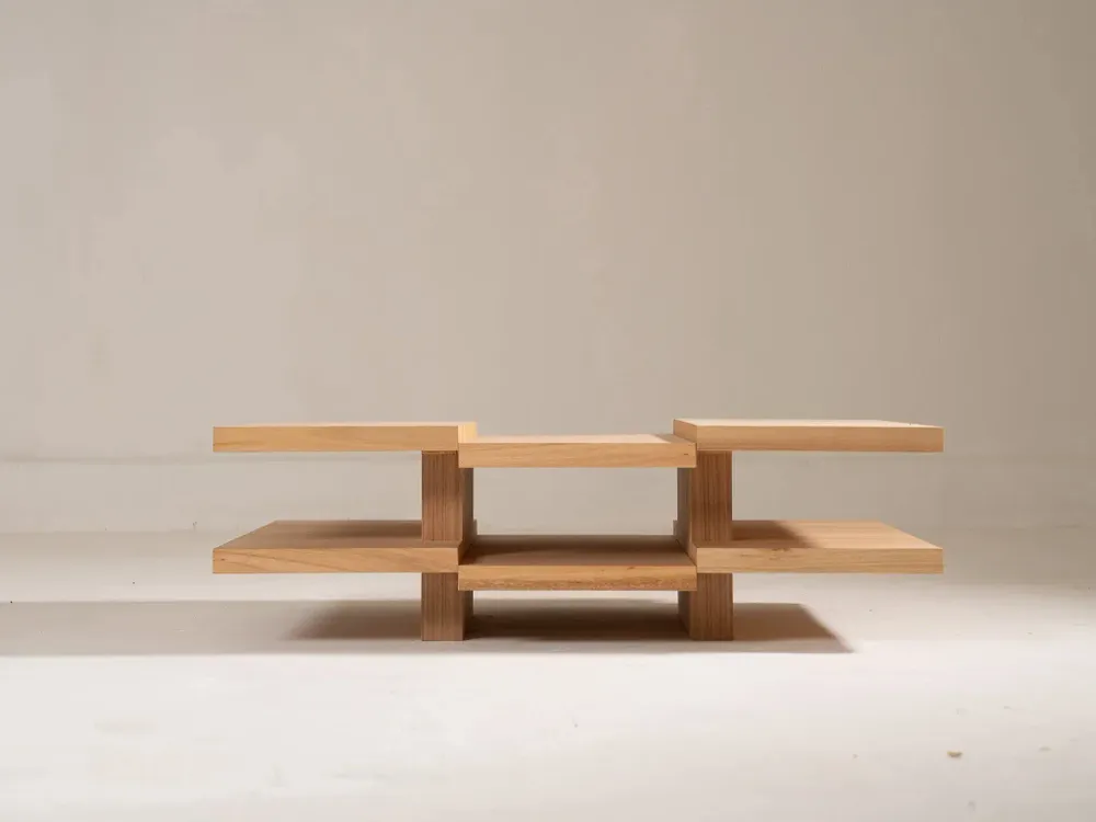 Coffee tables - Aespera - POLICRONICA