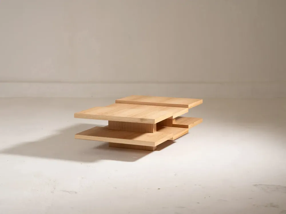 Coffee tables - Aespera - POLICRONICA