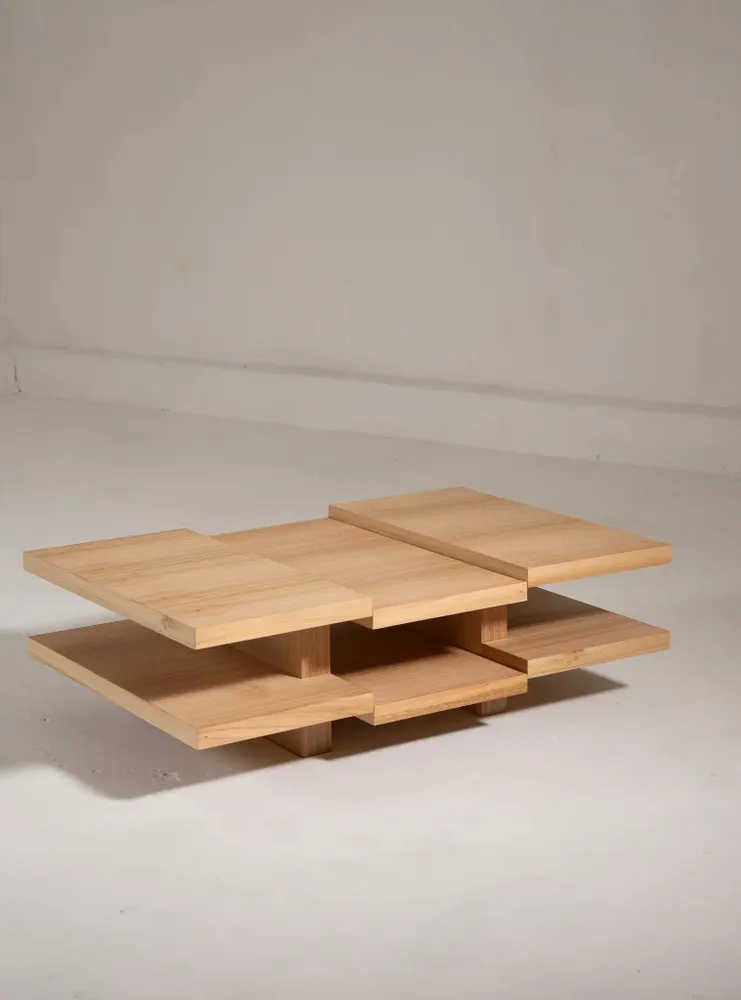 Coffee tables - Aespera - POLICRONICA