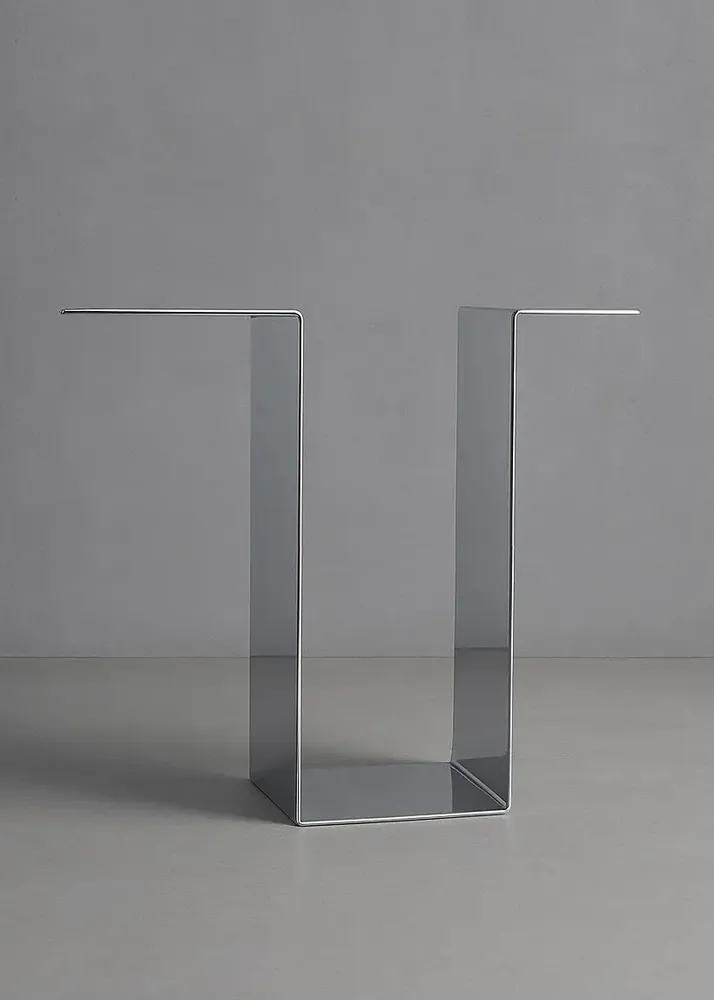 Coffee tables - Mù - IRONY ELEMENTS
