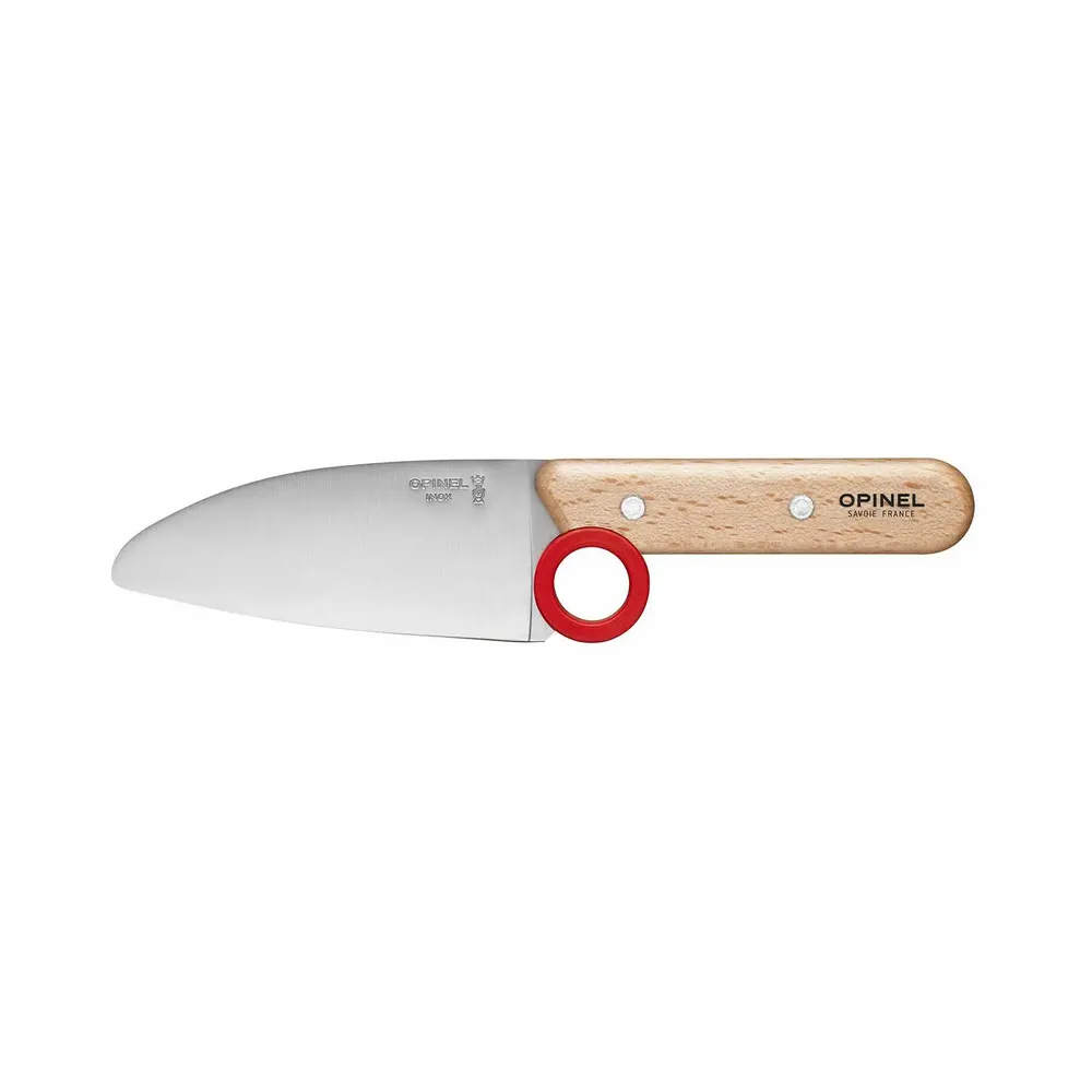 Kitchen utensils - Le Petit Chef complete set - OPINEL