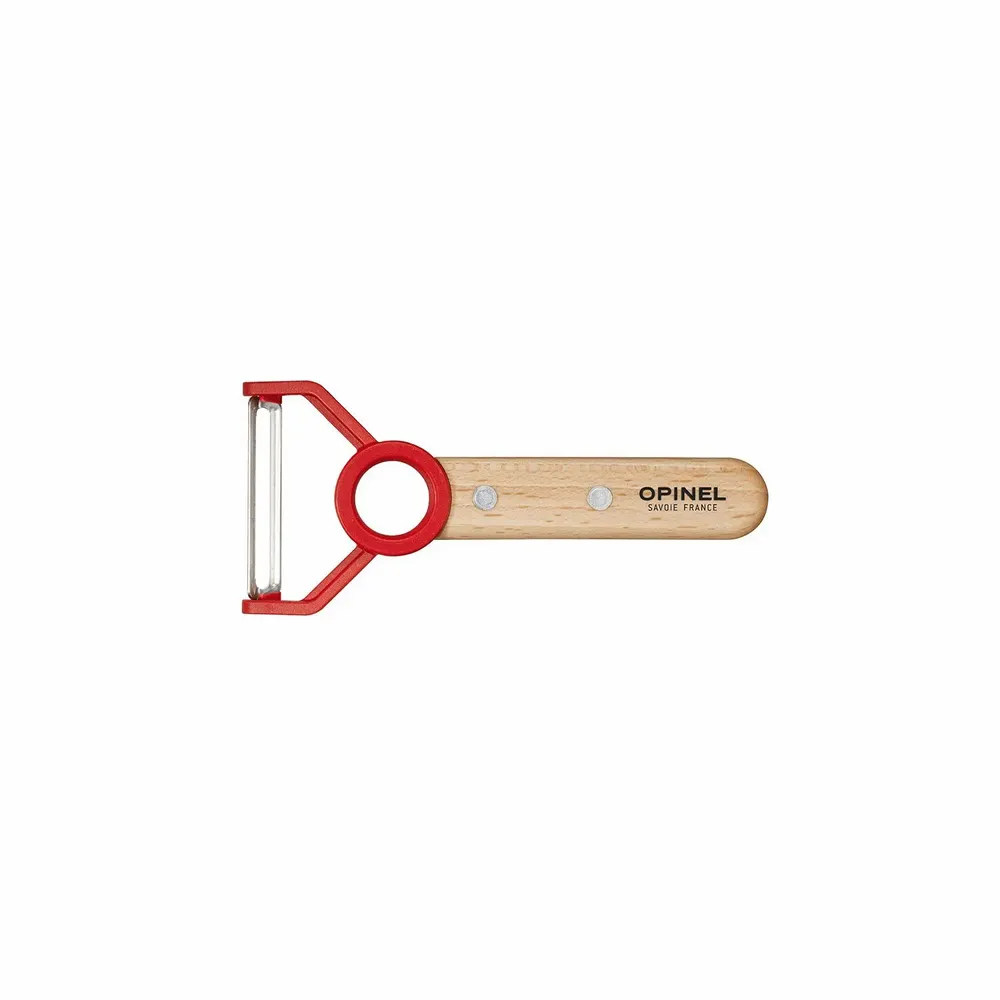 Kitchen utensils - Le Petit Chef complete set - OPINEL