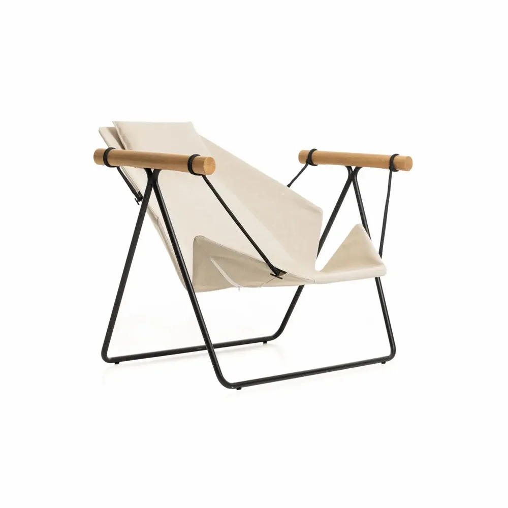 Armchairs - THE HAMAKA OUTDOOR VERSION - AIRBORNE