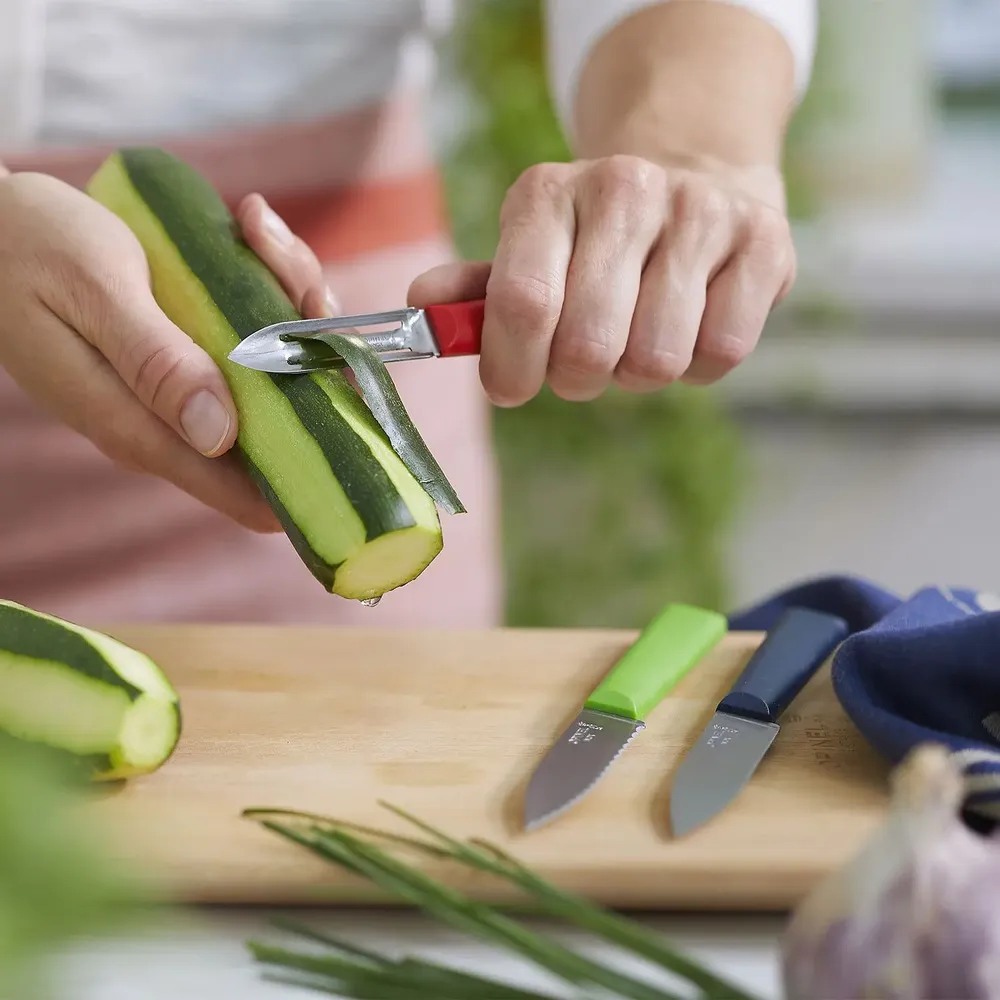 Ustensiles de cuisine - Couteaux de cuisine Les Essentiels + - OPINEL