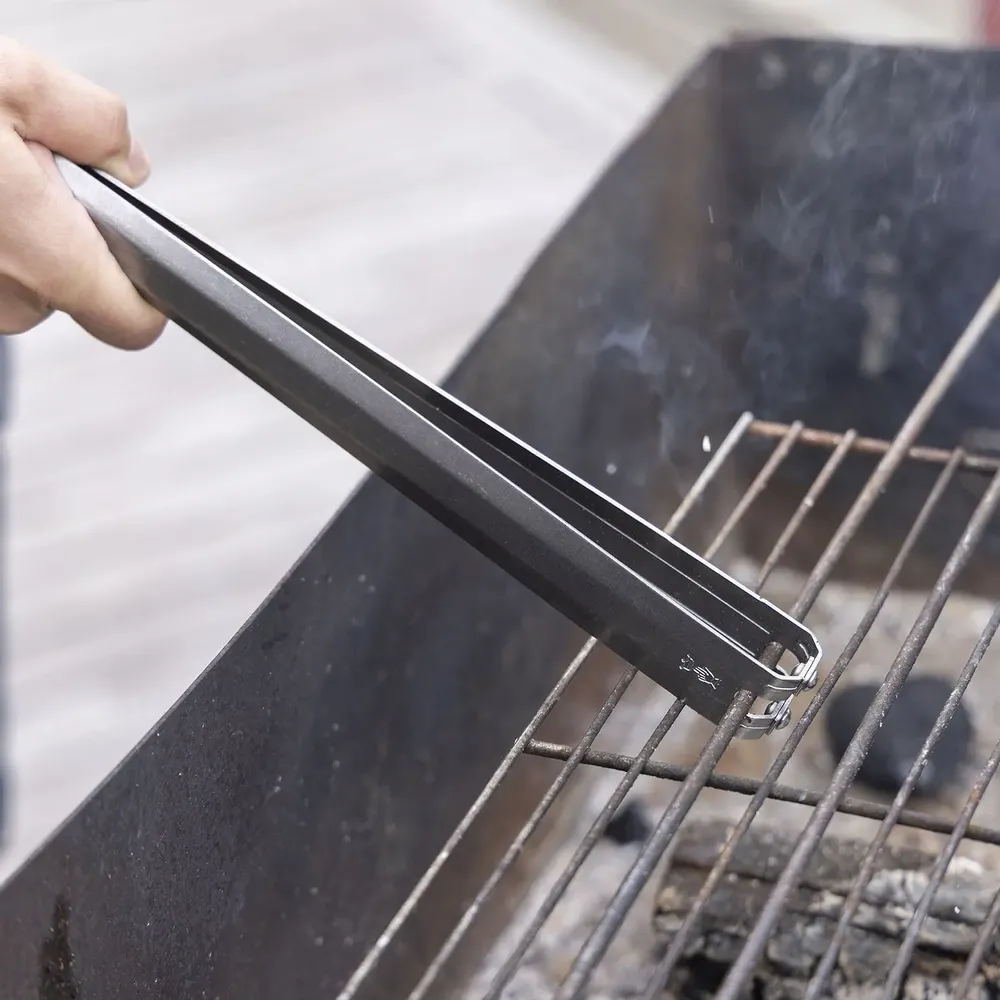 Barbecues - Barbecue Set - OPINEL